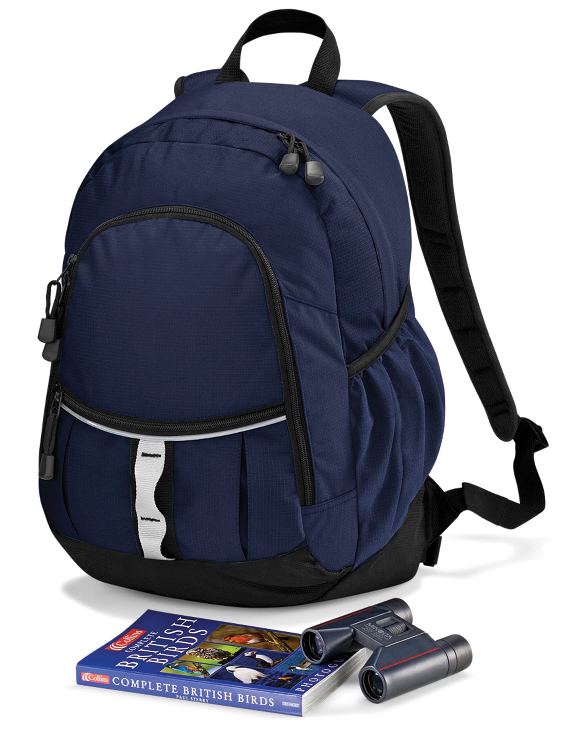 Quadra Persuit Backpack