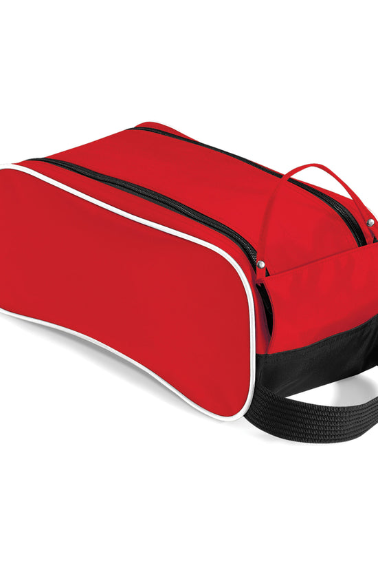 Quadra Teamwear Shoe Bag