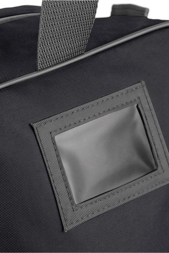 Quadra Boot Bag