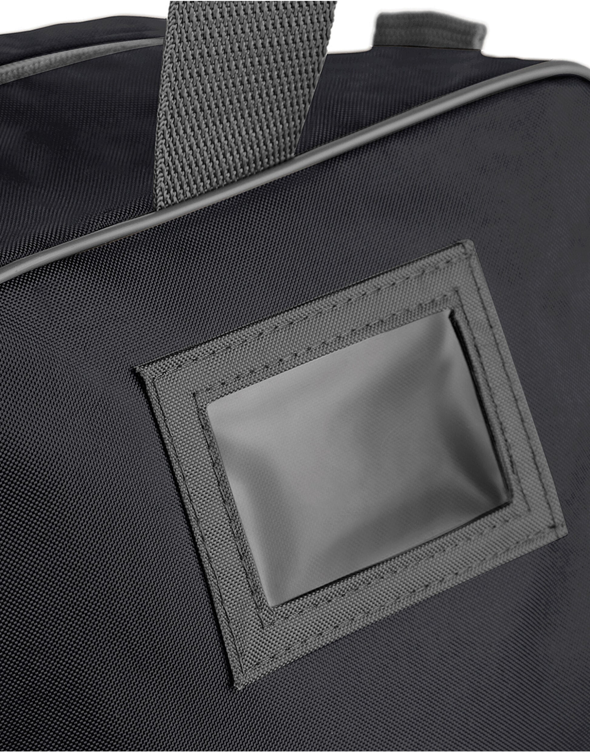 Quadra Boot Bag