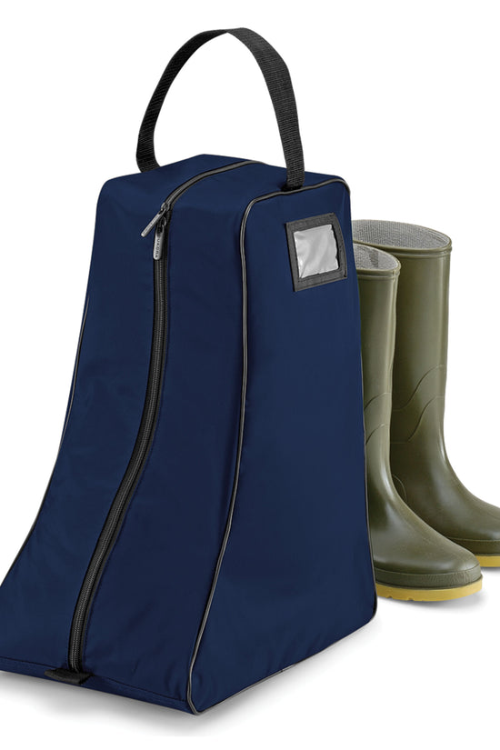 Quadra Boot Bag