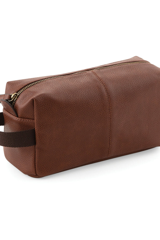 Quadra NuHide® Washbag