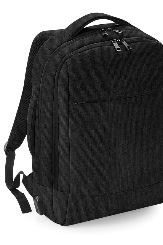 Quadra QTech Charge Convertible Backpack