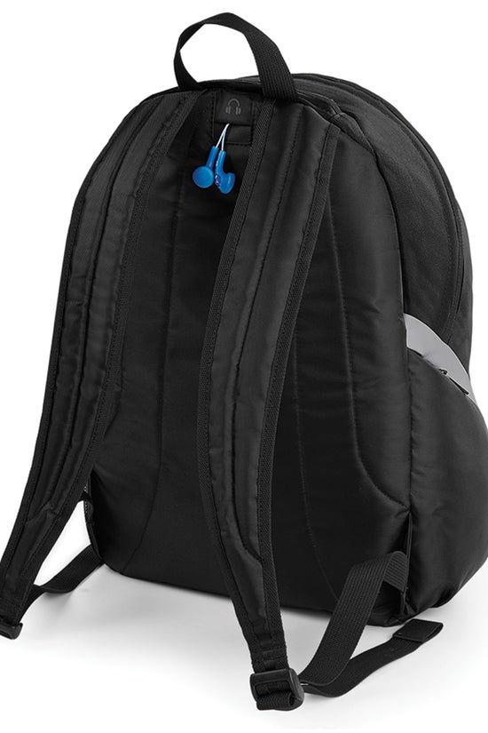 Quadra Pro Team Backpack