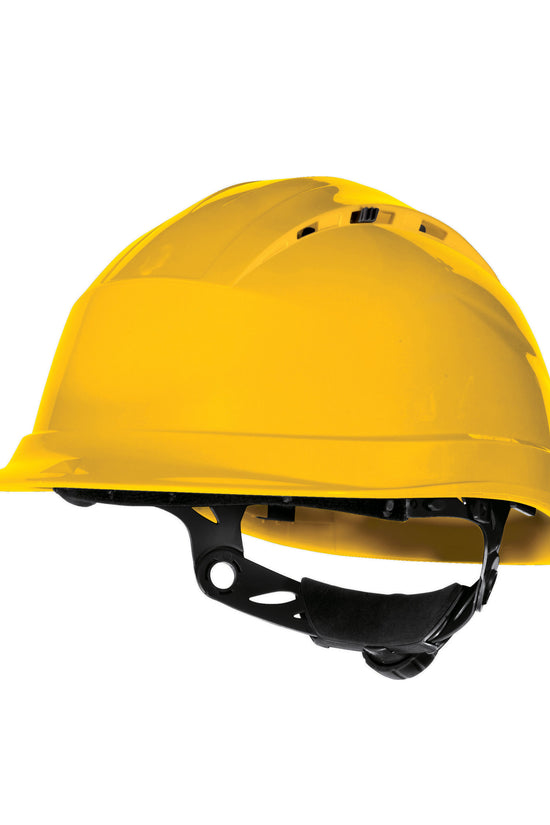 Delta Plus Quartz Rotor® Safety Helmet