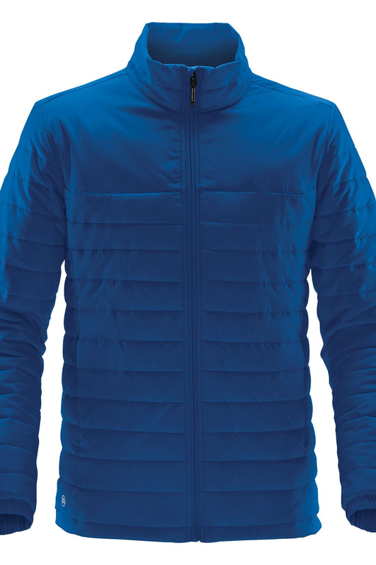 Stormtech Mens Nautilus Jacket