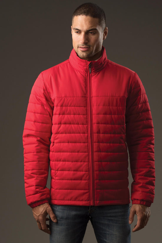 Stormtech Mens Nautilus Jacket