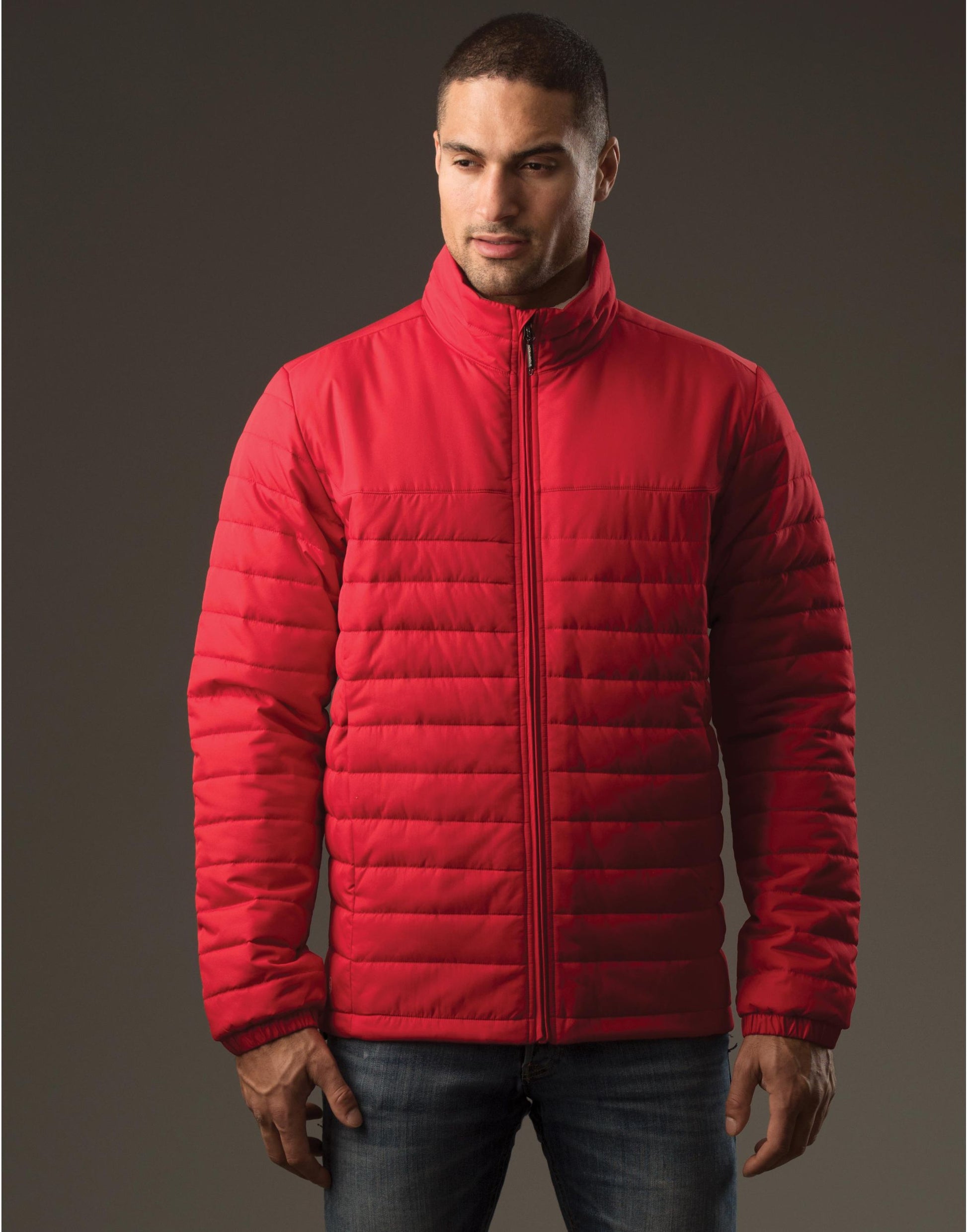 Stormtech Mens Nautilus Jacket