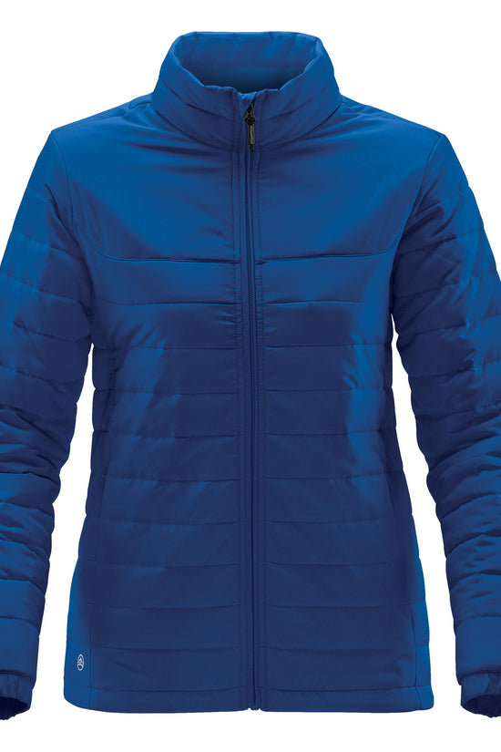 Stormtech Womens Nautilus Jacket