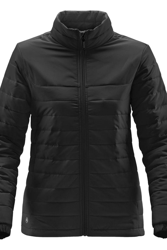 Stormtech Womens Nautilus Jacket
