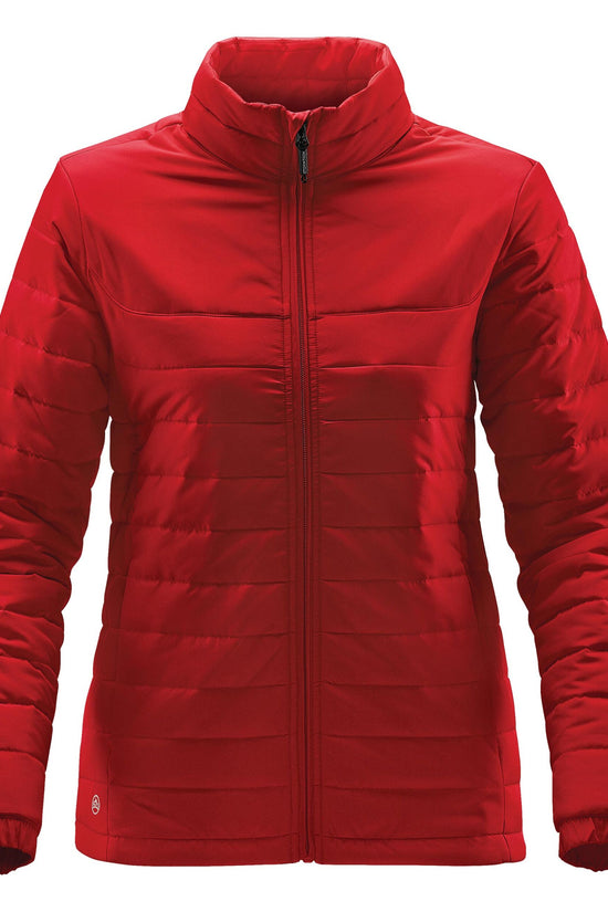 Stormtech Womens Nautilus Jacket