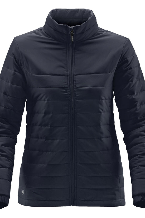 Stormtech Womens Nautilus Jacket