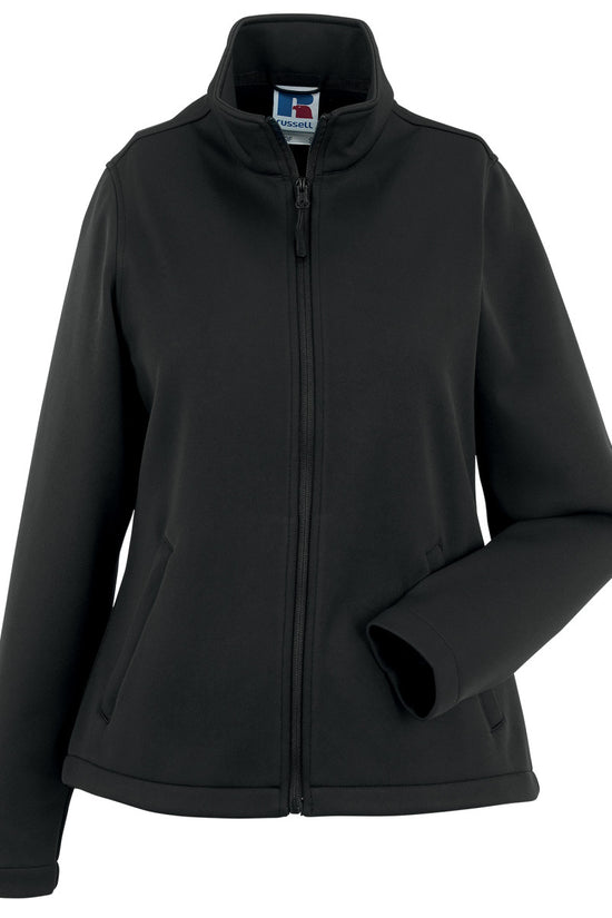 Russell Ladies Smart Softshell Jacket