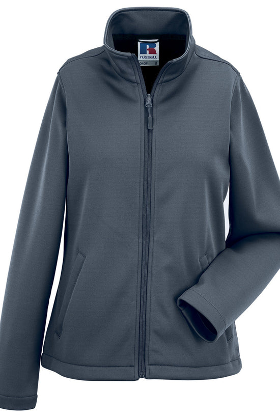 Russell Ladies Smart Softshell Jacket