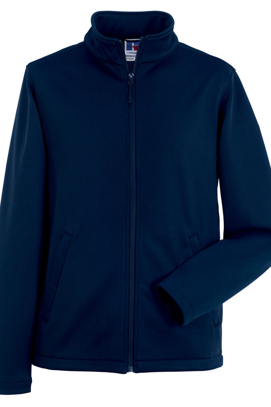 Russell Mens Smart Softshell Jacket