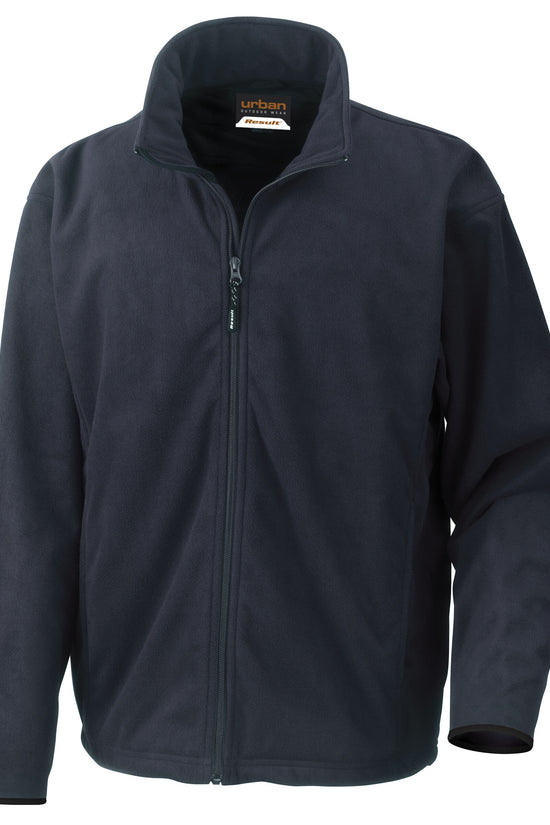 Result Urban Extreme Climate Fleece