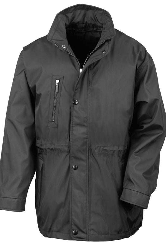 Result City Executive Jacket