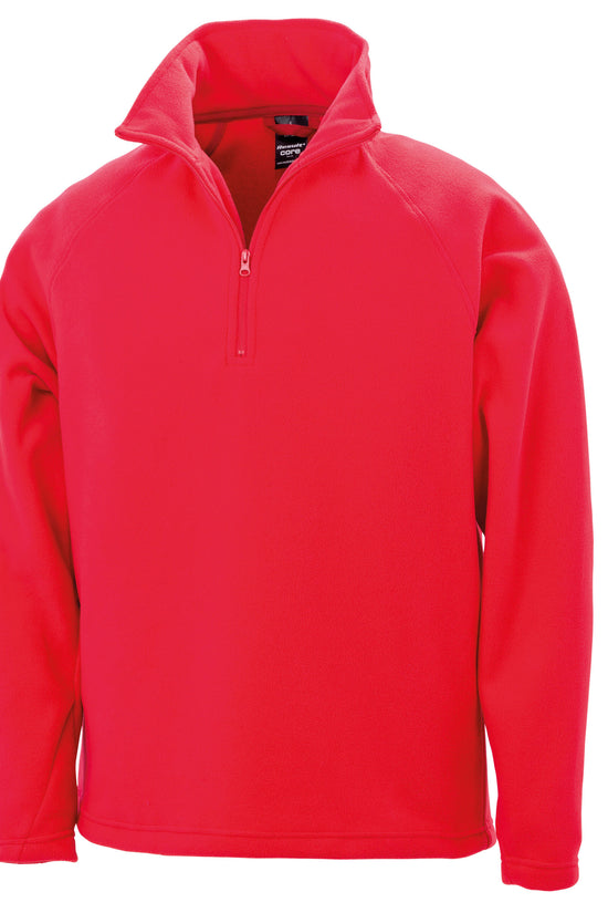 Result Core Mcrofleece Top