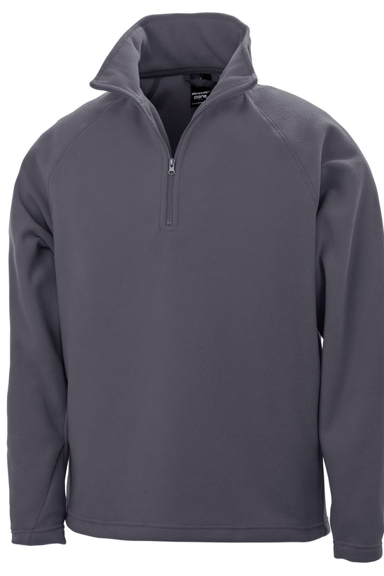 Result Core Mcrofleece Top