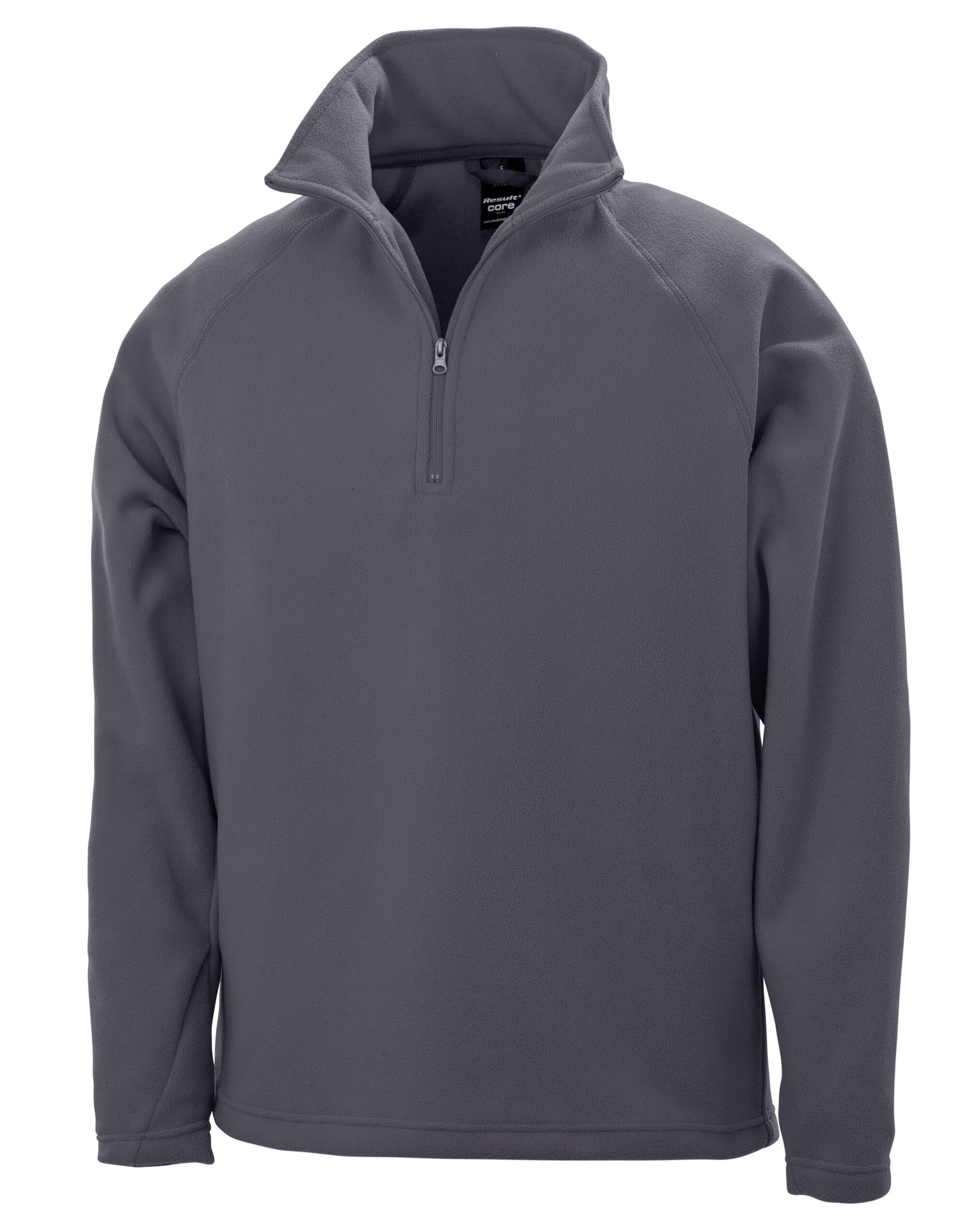 Result Core Mcrofleece Top