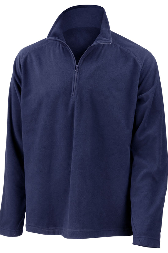 Result Core Mcrofleece Top