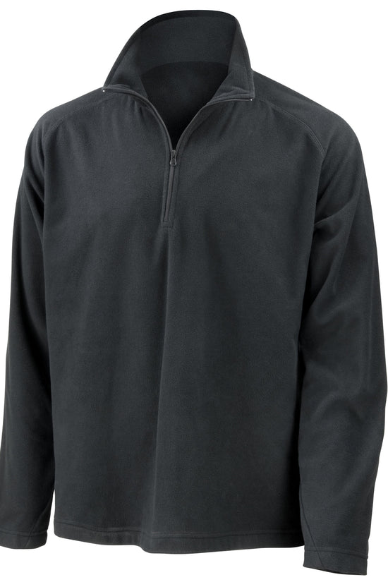 Result Core Mcrofleece Top