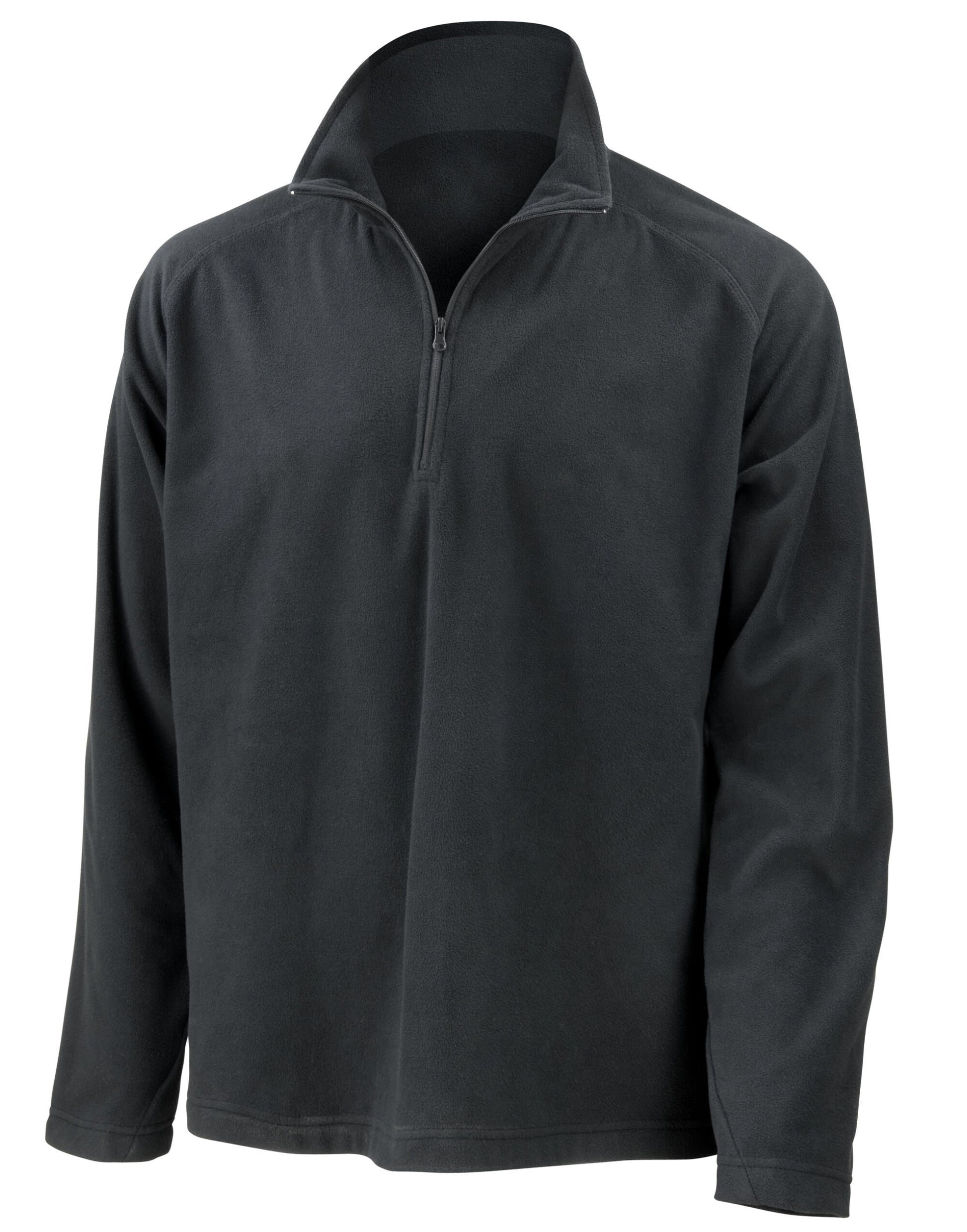 Result Core Mcrofleece Top