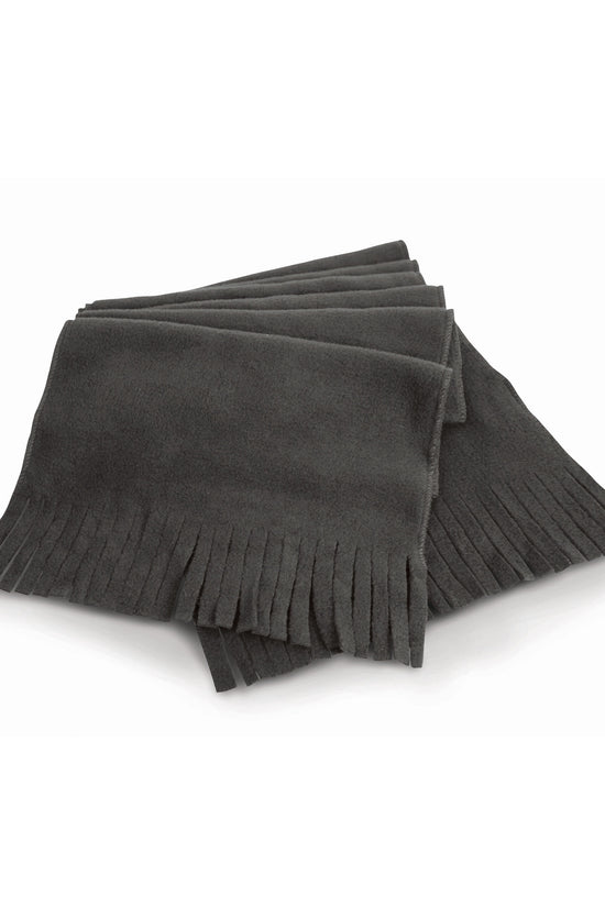 Result Winter Polartherm Tassel Scarf