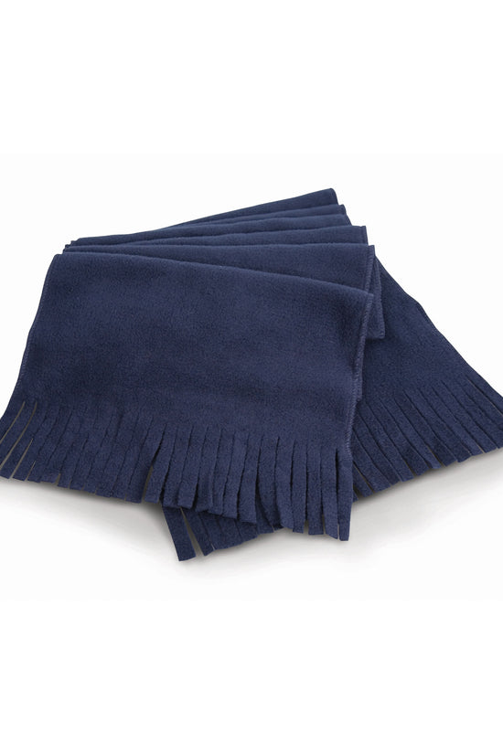 Result Winter Polartherm Tassel Scarf