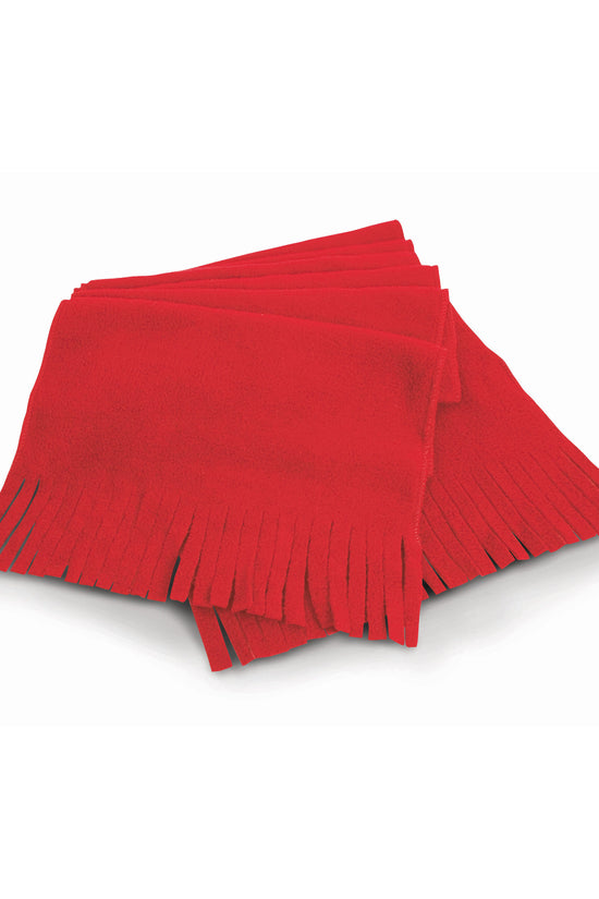 Result Winter Polartherm Tassel Scarf