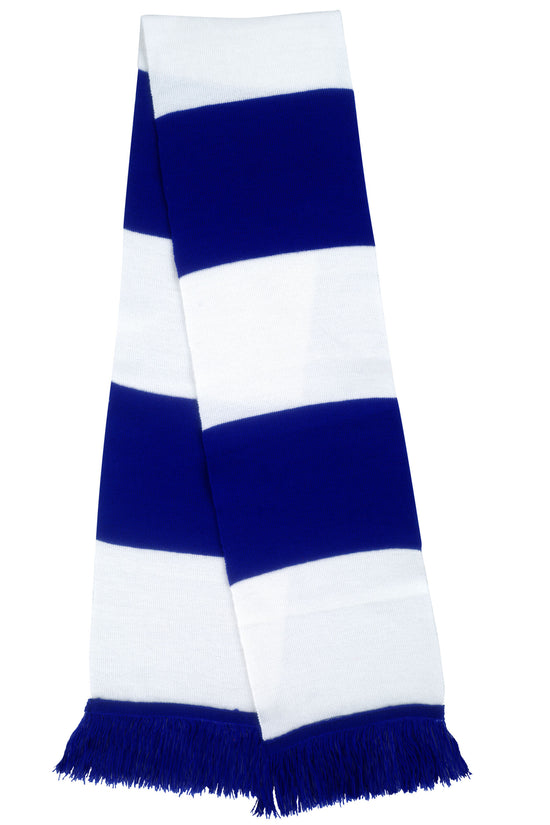 Result Winter Essentials Team Scarf
