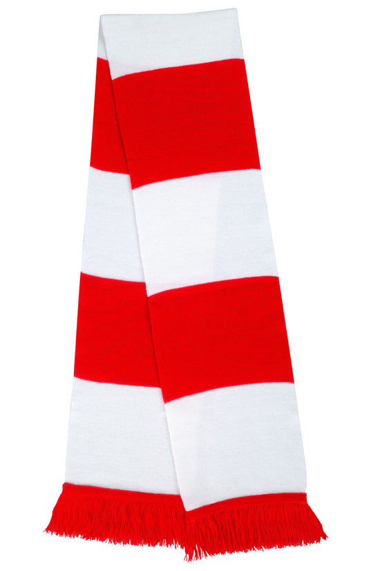 Result Winter Essentials Team Scarf