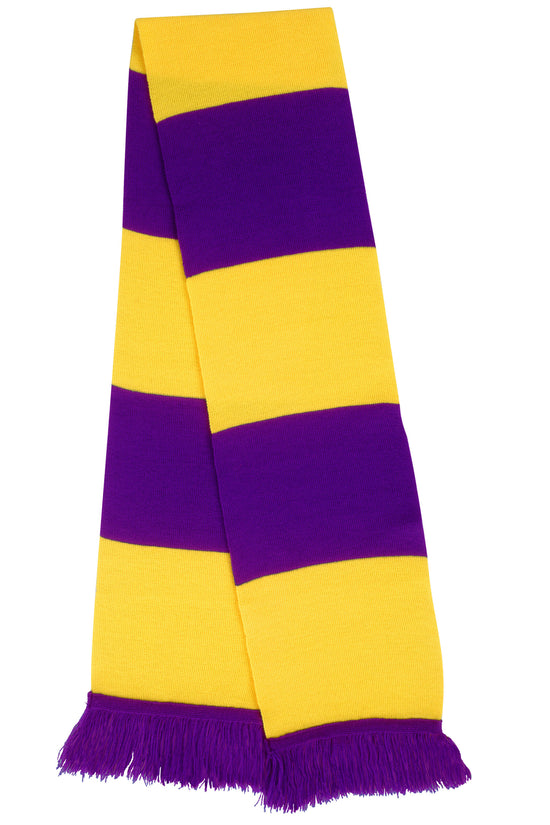 Result Winter Essentials Team Scarf