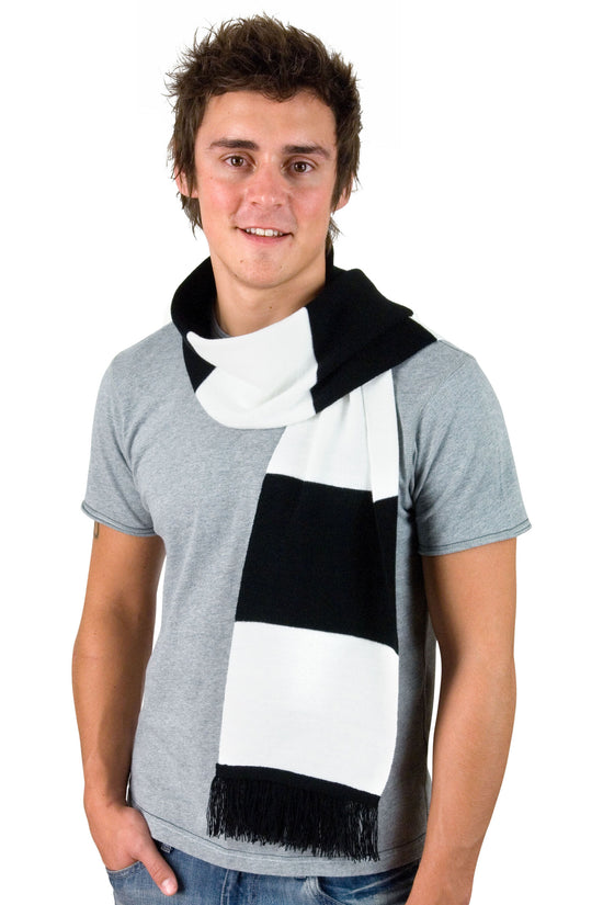 Result Winter Essentials Team Scarf