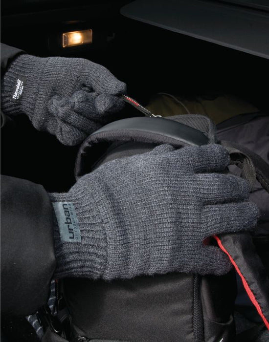Result Winter Thinsulate Lined Gloves