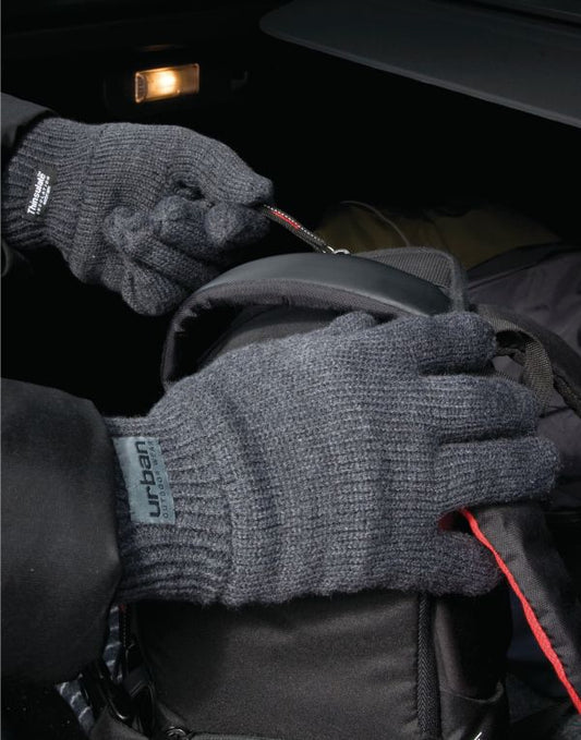 Result Winter Thinsulate Lined Gloves