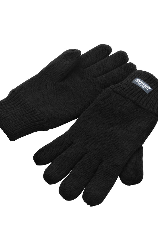 Result Winter Thinsulate Lined Gloves