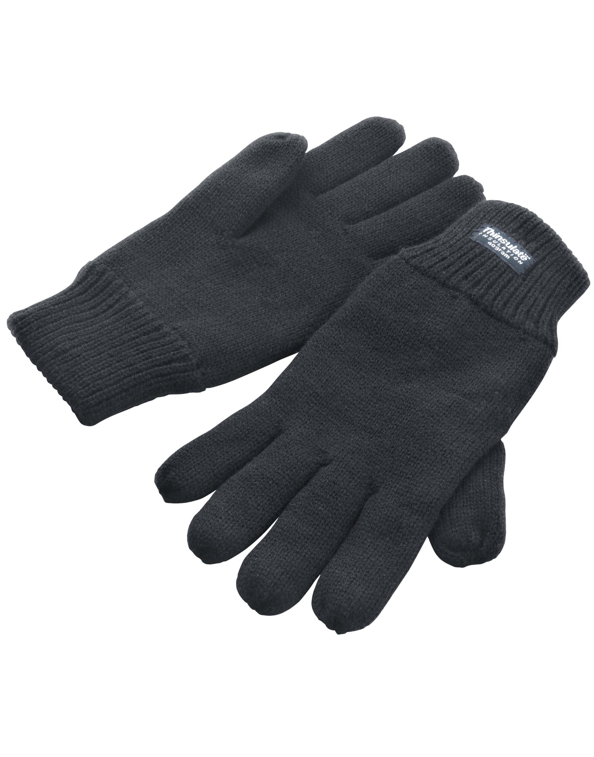 Result Winter Thinsulate Lined Gloves