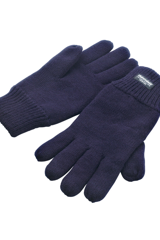 Result Winter Thinsulate Lined Gloves