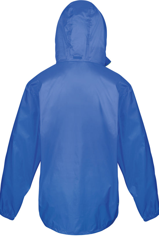 Result Urban L/Weight Stowable Jacket