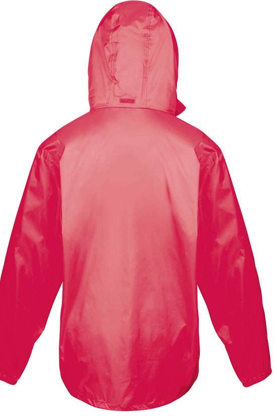 Result Urban L/Weight Stowable Jacket