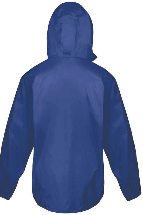 Result Urban L/Weight Stowable Jacket