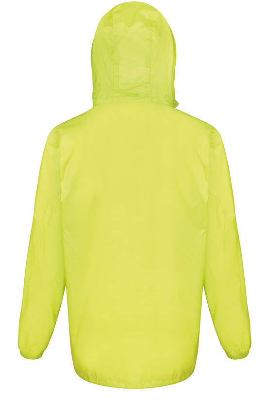 Result Urban L/Weight Stowable Jacket
