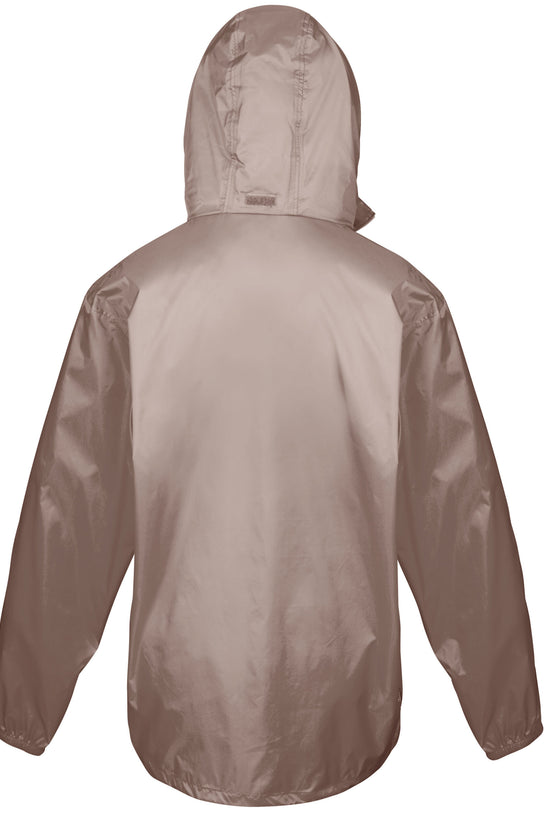 Result Urban L/Weight Stowable Jacket