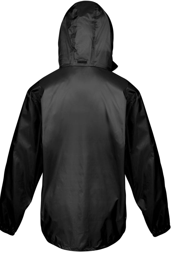 Result Urban L/Weight Stowable Jacket