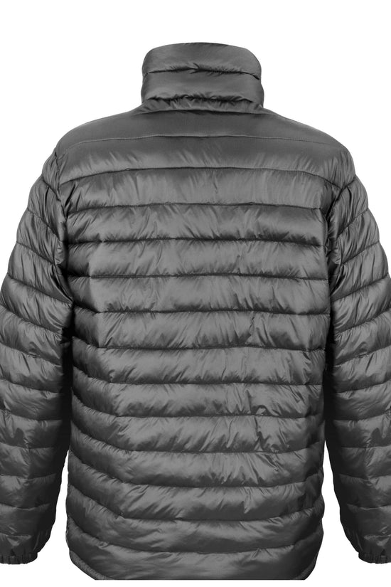 Result Urban Mens Ice Bird Padded Jacket