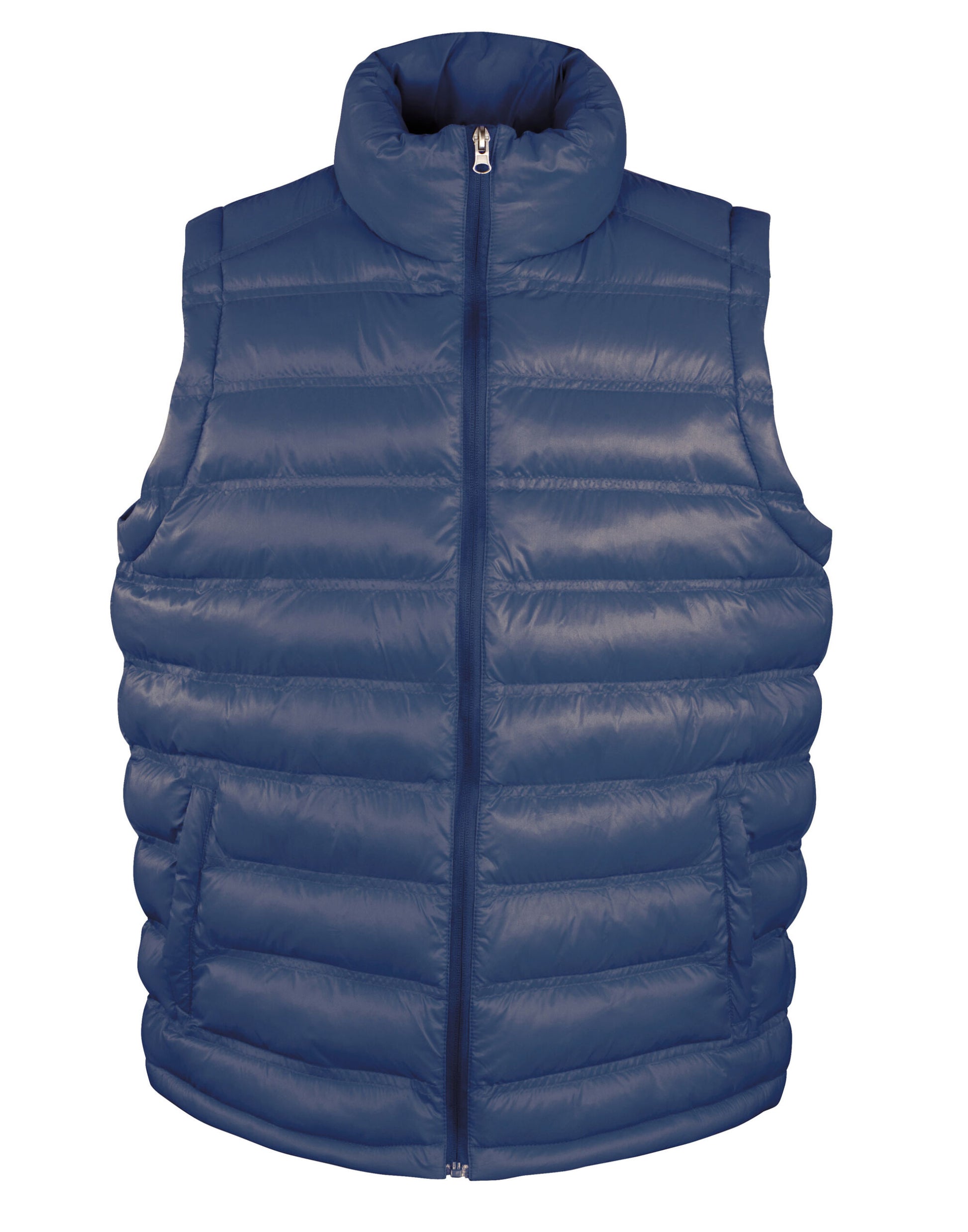 Result Urban Mens Ice Bird Padded Gilet