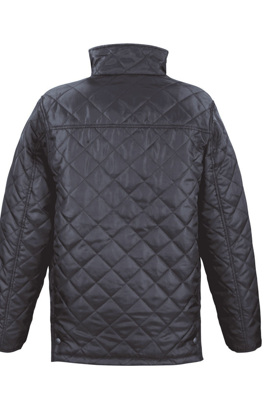 Result Urban Cheltenham Jacket