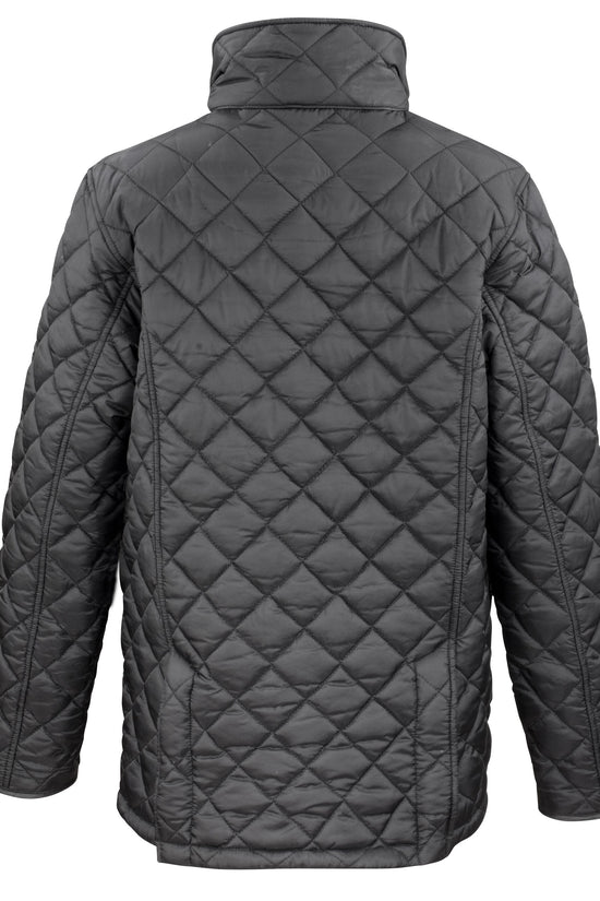 Result Urban Cheltenham Gold Jacket