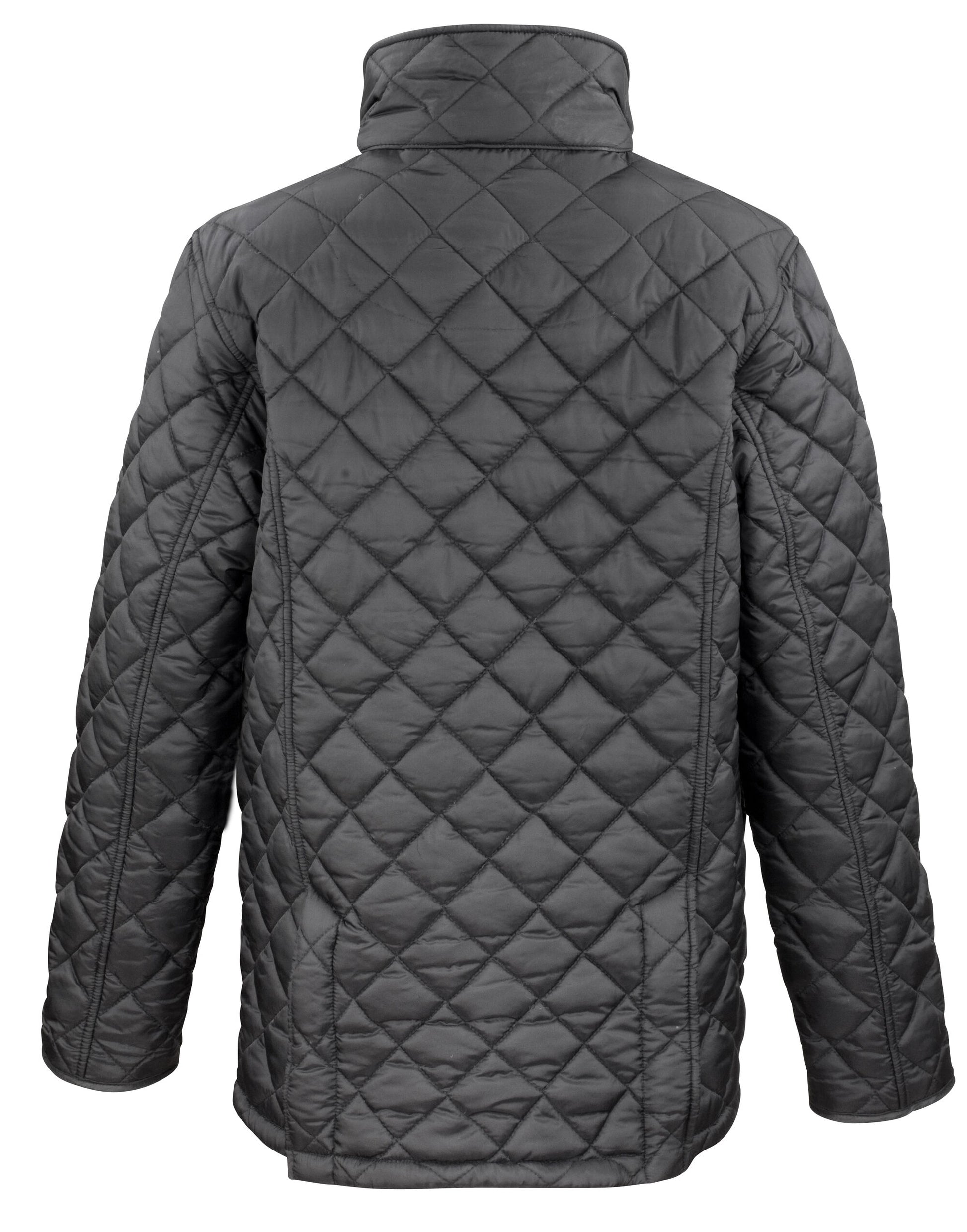 Result Urban Cheltenham Gold Jacket